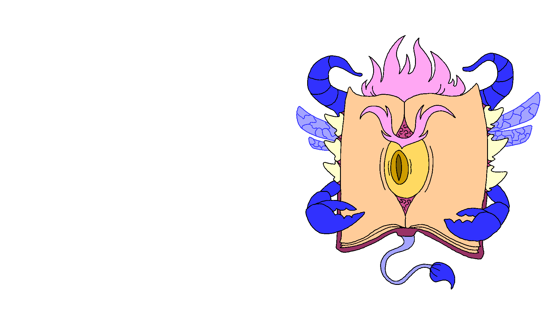 Abominable Bestiary Idle