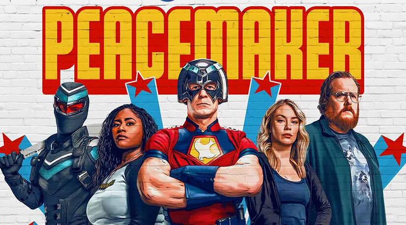 Peacemaker Season 2 Review